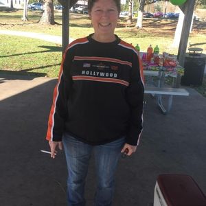 Meet your Posher, Cheri